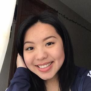 Meet your Posher, Ina